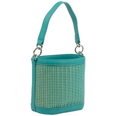 Сумка женская David Jones 6256-2 TURQUOISE