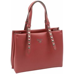 5334 CM BORDEAUX Сумка женская David Jones