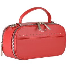 Сумка кросс-боди David Jones 5858 CM RED