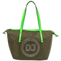 Сумка женская David Jones 6271-2 VERT