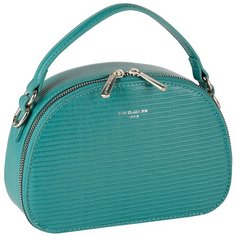 Сумка кросс-боди David Jones 5877 CM BLUE GREEN