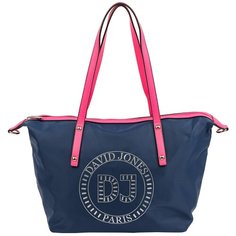 Сумка женская David Jones 6271-2 D-BLUE