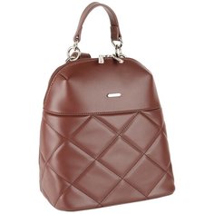Рюкзак David Jones 6420-1 D.BROWN
