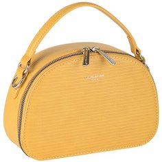 Сумка кросс-боди David Jones 5877 CM YELLOW