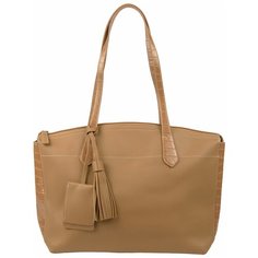 3507 CM COGNAC Сумка женская David Jones