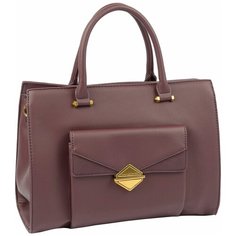 6143-3 D.PURPLE Сумка женская David Jones