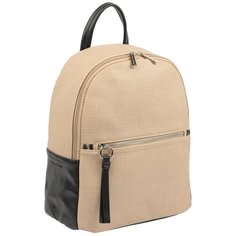 6259-1 L.CAMEL Сумка-рюкзак David Jones