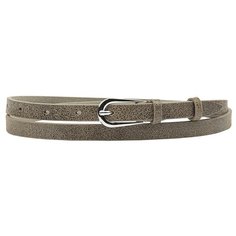 R0774 15 S Ремень женский VIP Collection, натуральная кожа