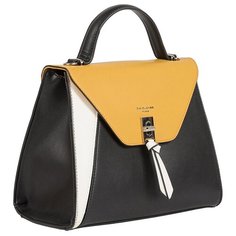 Сумка женская David Jones 6239-2 BLACK, черная