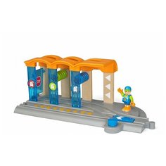 Brio Мойка поездов Smart Tech, 33874