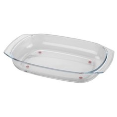 Жаровня низкая DELICIA Glass 40 см / Tescoma