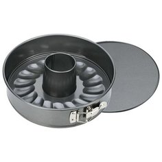 Форма для торта и кекса раскладная DELICIA, 22 см / Tescoma