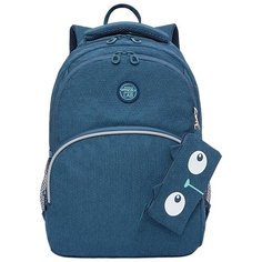 Grizzly Рюкзак школьный RG-160-11/2
