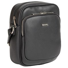 Сумка мужская David Jones 798801 BLACK, черная