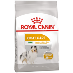 Сухой корм для собак Royal Canin для здоровья кожи и шерсти 1 кг (для мелких пород)