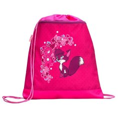 Мешок для обуви Belmil Animal Forest-Foxi