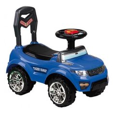 Машина-каталка "Шеф", арт. zxl19110601-37 Наша Игрушка