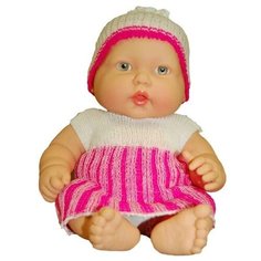 Кукла-пупс "Оксанка 7" Огонёк