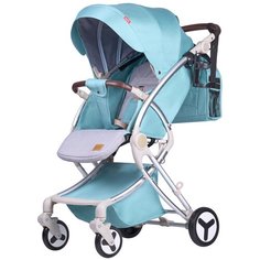 Прогулочная коляска Farfello Aimile Summer Original, мятный
