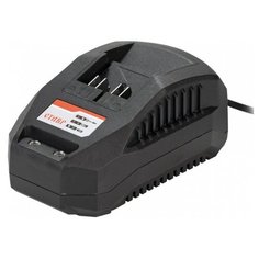 Зарядное устройство Ставр ЗУ-20/2,4 черный