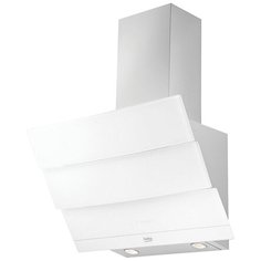 Каминная вытяжка Beko HCA 62640 W