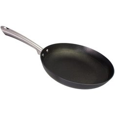 Сковорода PROFFI PKT0102, 28 см, черный