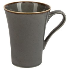 Кружка c ручкой 340 мл Сизонс POR0032 Porland