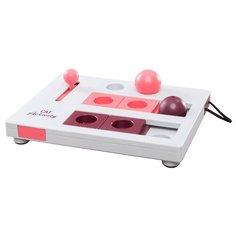 Развивающая игрушка для кошек Brain Mover, 25 × 20 см Trixie