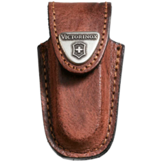 Чехол для ножа VICTORINOX 4.0532 коричневый