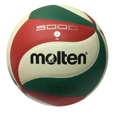 Мяч для волейбола Molten 5000