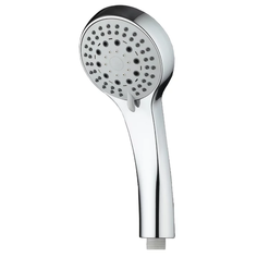 Orange O-Shower OS02 ручной душ, хром