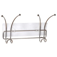 ICON Планка 2 крючка ФЭСТ