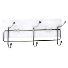 ICON Планка 3 крючка ФЭСТ