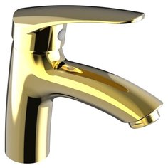 Orange Alfi M18-021g смеситель для раковины, золото