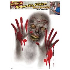 Кровавое зеркало в ванной Bristol Novelty