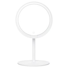Зеркало Xiaomi Mijia LED Makeup Mirror MJHZJ01-ZJ White