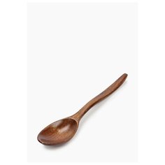 Ложка деревянная чайная SVAhomeART, 18 см., арт. SV430196