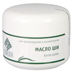 Масло для тела IRIS Ши, 50 мл