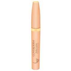 Coverderm Тушь для ресниц Camouflage Perfect Lashes, черный