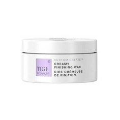 TIGI COPYRIGHT CUSTOM CARE CREAMY FINISHING WAX Крем-воск для волос 55 гр