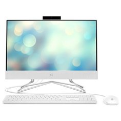 Моноблок HP 22-df1026ur (3V051EA) 3V051EA Intel Core i3-1125G4/4 ГБ/SSD/NVIDIA GeForce MX330/21.5"/1920x1080/DOS