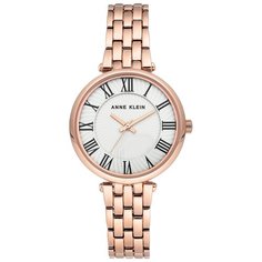 Наручные часы ANNE KLEIN 3322WTRG