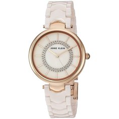 Наручные часы ANNE KLEIN 3308LPRG