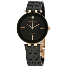 Наручные часы ANNE KLEIN 3310BKRG