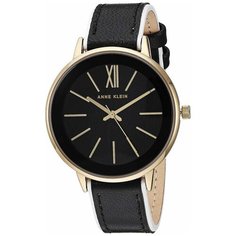 Наручные часы ANNE KLEIN 3252BKWT