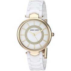 Наручные часы ANNE KLEIN 3308WTGB