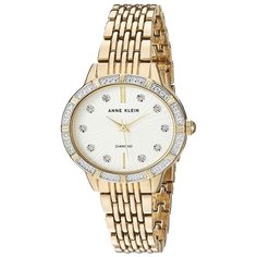 Наручные часы ANNE KLEIN 2782SVGB