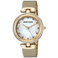 Наручные часы ANNE KLEIN 2972MPGB