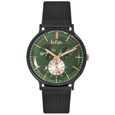 Наручные часы Lee Cooper LC06380.670
