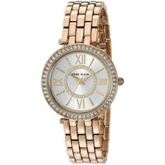 Наручные часы ANNE KLEIN 2966SVGB